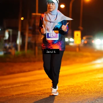 Runner Photo 4446874