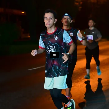 Runner Photo 4446876