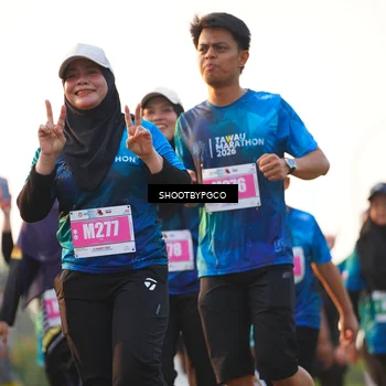 Runner Photo 4446879