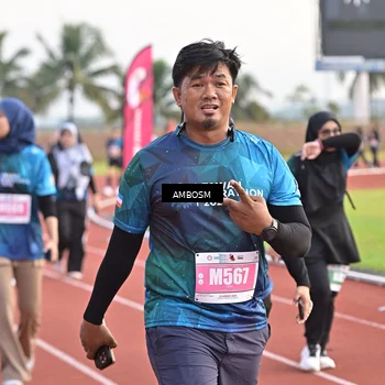 Runner Photo 4446880