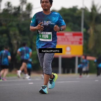 Runner Photo 4446882