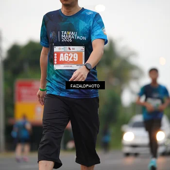 Runner Photo 4446886