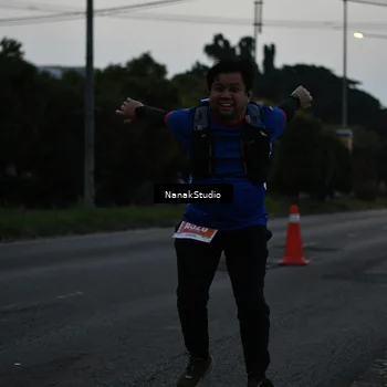Runner Photo 4446887