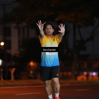 Runner Photo 4446902