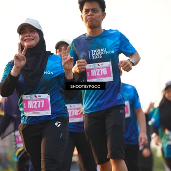 Runner Photo 4446906