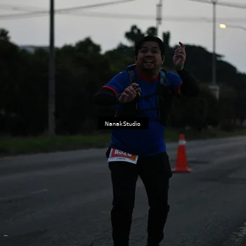 Runner Photo 4446911