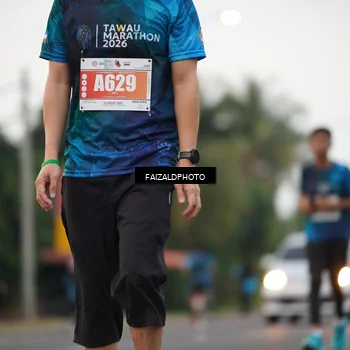 Runner Photo 4446912