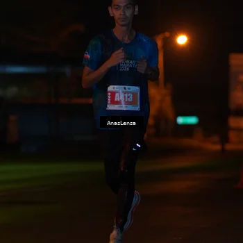 Runner Photo 4446914