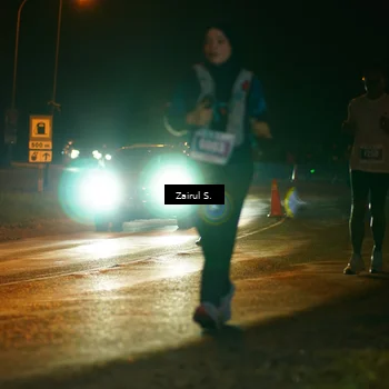 Runner Photo 4446915