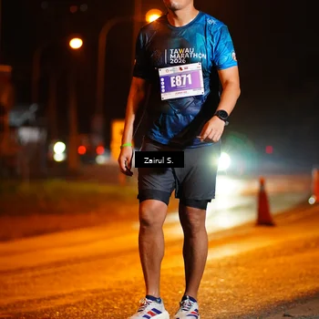 Runner Photo 4446920