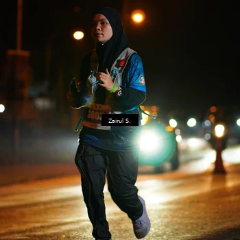 Runner Photo 4446922