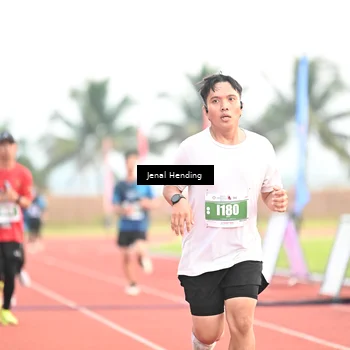 Runner Photo 4446927