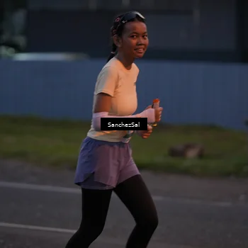 Runner Photo 4446937