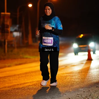 Runner Photo 4446943