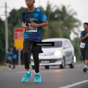 Runner Photo 4446945