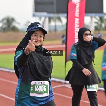 Runner Photo 4446947