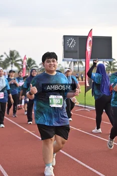 Runner Photo 4446948