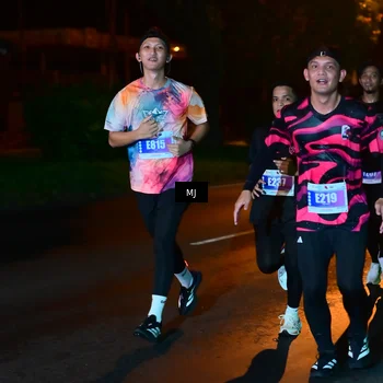 Runner Photo 4446951