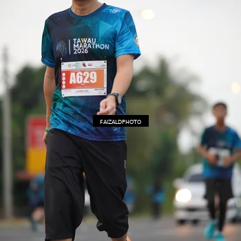 Runner Photo 4446953