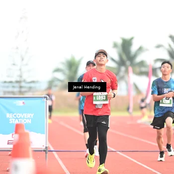 Runner Photo 4446954