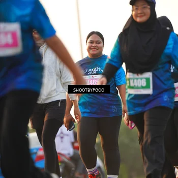 Runner Photo 4446957