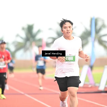 Runner Photo 4446962