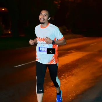 Runner Photo 4446963