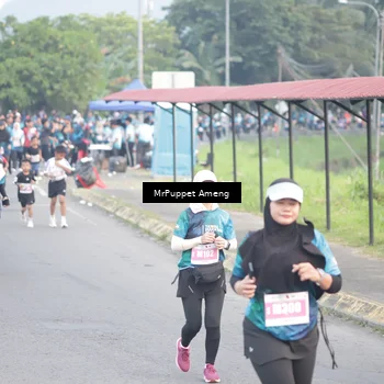 Runner Photo 4446966