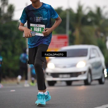 Runner Photo 4446968