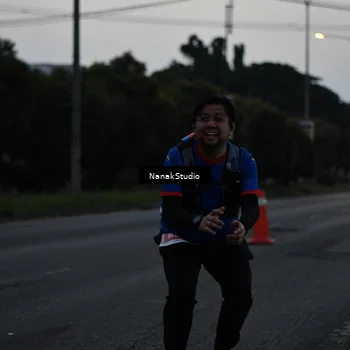 Runner Photo 4446970