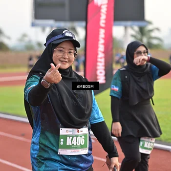 Runner Photo 4446975
