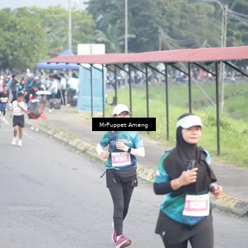 Runner Photo 4446977