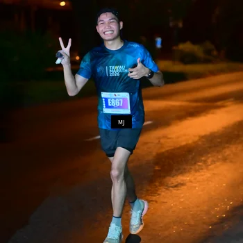 Runner Photo 4446981