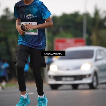 Runner Photo 4446985