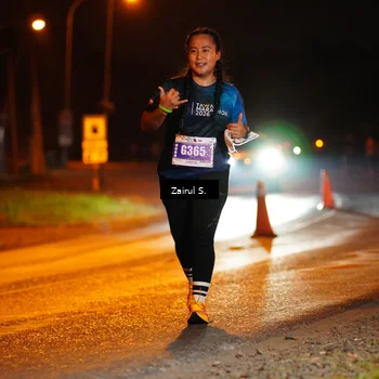 Runner Photo 4446987