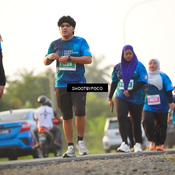 Runner Photo 4446991