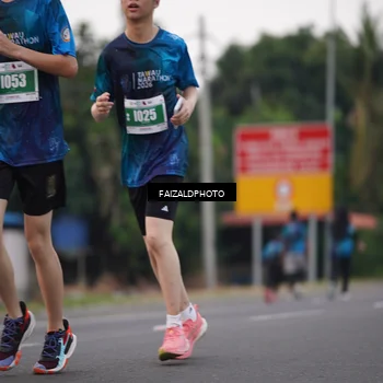 Runner Photo 4447000