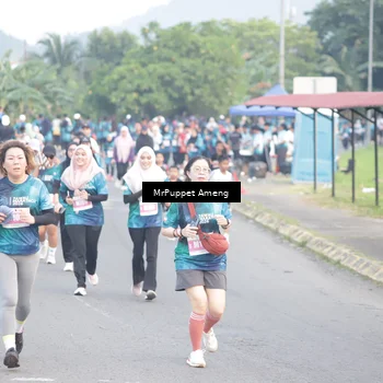 Runner Photo 4447003