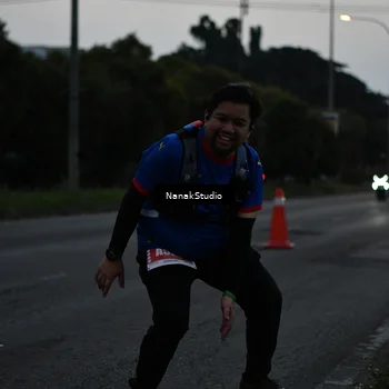 Runner Photo 4447004