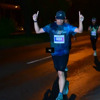 Runner Photo 4447006