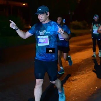 Runner Photo 4447007