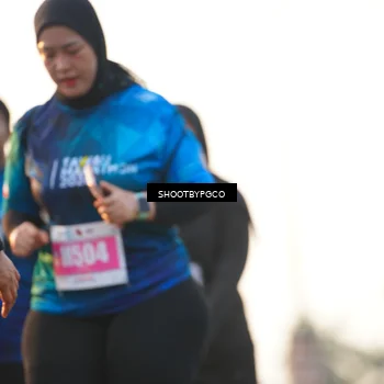 Runner Photo 4447008