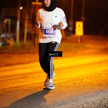 Runner Photo 4447009