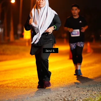 Runner Photo 4447010