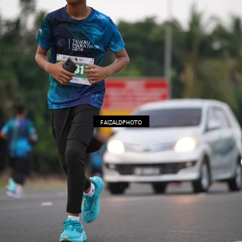 Runner Photo 4447011