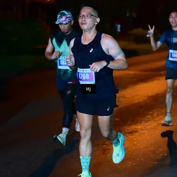 Runner Photo 4447012