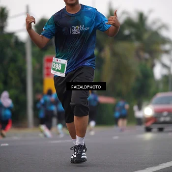 Runner Photo 4447015