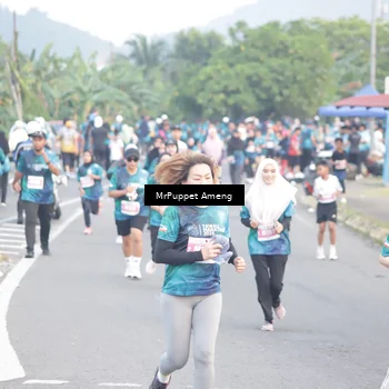 Runner Photo 4447017