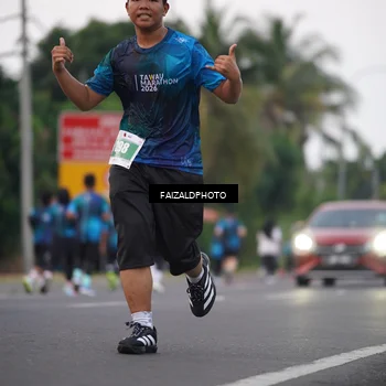 Runner Photo 4447018