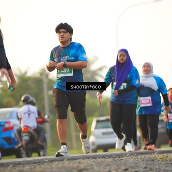 Runner Photo 4447019